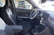 Renault Duster Evolution