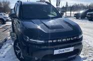 Renault Duster - фото 1