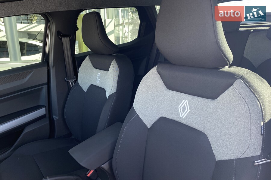 Renault Duster - фото 9