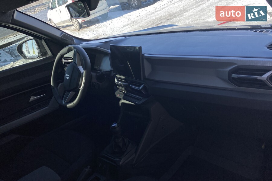 Renault Duster - фото 14