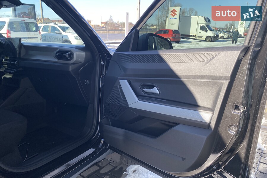 Renault Duster - фото 20