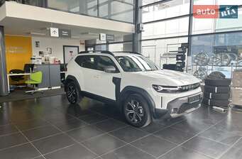 Renault Duster 2026 в Хмельницький