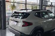 Renault Duster Evolution
