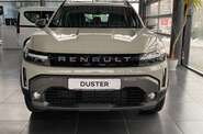Renault Duster Evolution