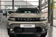 Renault Duster Evolution
