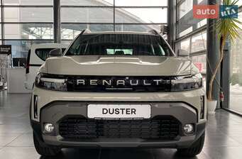 Renault Duster 2025 в Хмельницький