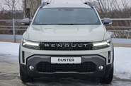 Renault Duster Techno