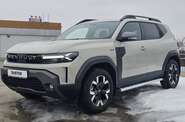 Renault Duster Techno