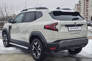 Renault Duster Techno