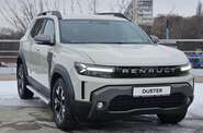 Renault Duster Techno