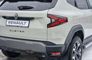 Renault Duster Techno