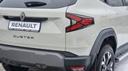 Renault Duster Techno