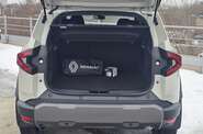 Renault Duster Techno