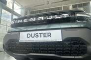 Renault Duster Techno
