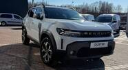 Renault Duster Evolution