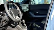 Renault Duster Evolution
