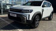 Renault Duster Evolution