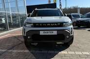 Renault Duster Evolution