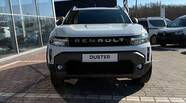 Renault Duster Evolution