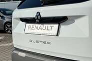 Renault Duster Evolution