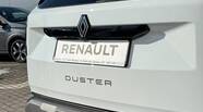 Renault Duster Evolution
