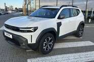 Renault Duster Evolution