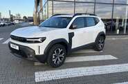 Renault Duster Evolution
