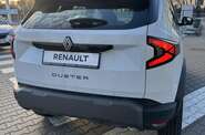 Renault Duster Evolution