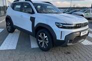 Renault Duster Evolution