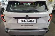 Renault Duster Evolution