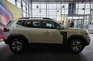 Renault Duster Evolution