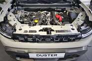 Renault Duster Evolution