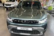 Renault Duster Evolution