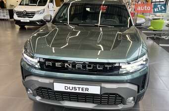 Renault Duster 2025 в Одеса