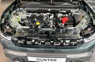 Renault Duster Evolution