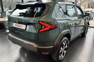 Renault Duster Evolution
