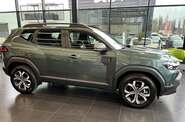 Renault Duster Evolution