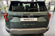 Renault Duster Evolution