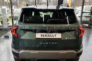 Renault Duster - фото 7