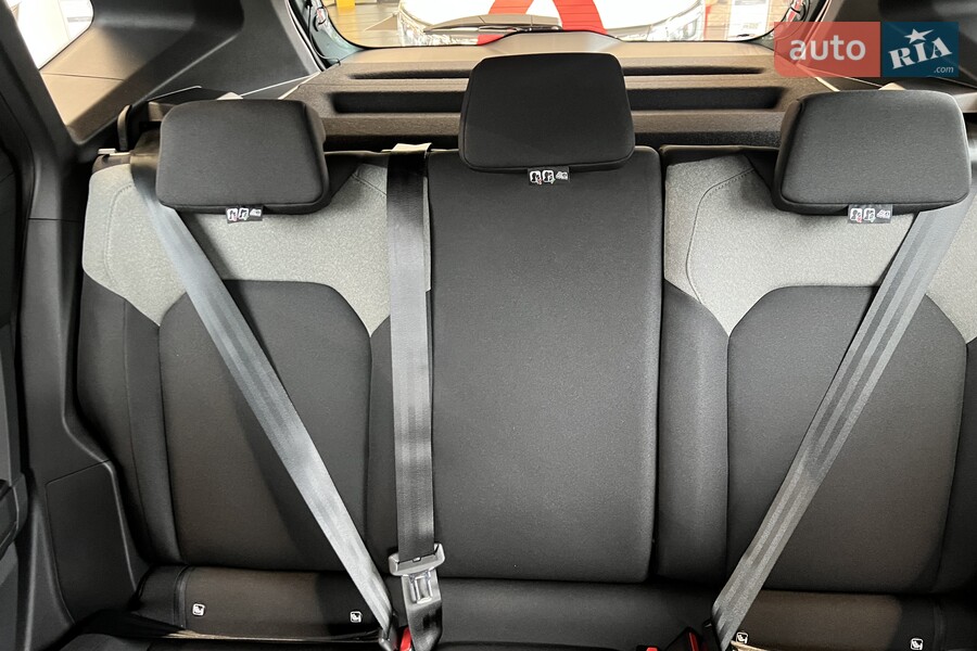 Renault Duster - фото 19