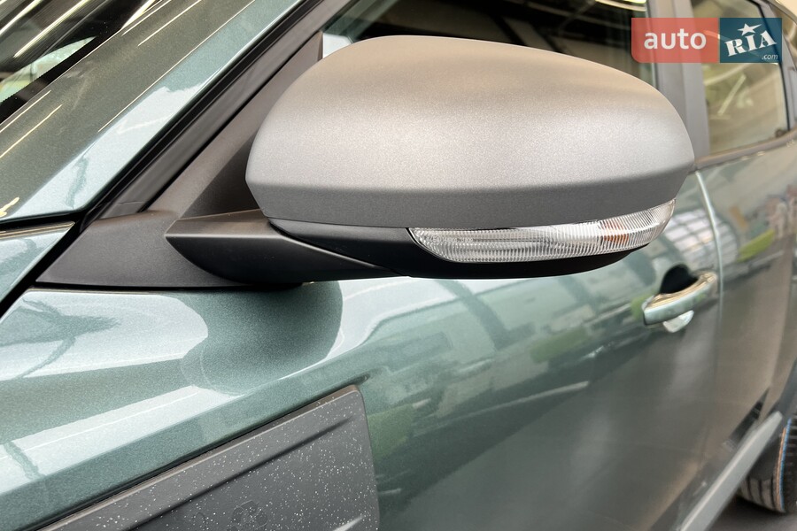 Renault Duster - фото 11