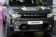 Renault Duster Evolution