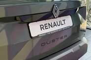 Renault Duster Evolution