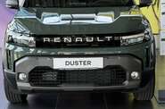Renault Duster Evolution