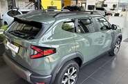 Renault Duster Evolution