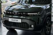 Renault Duster Evolution