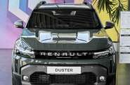 Renault Duster Evolution