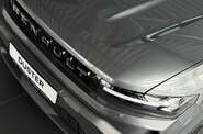 Renault Duster Evolution