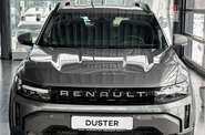 Renault Duster Evolution