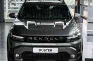 Renault Duster Evolution